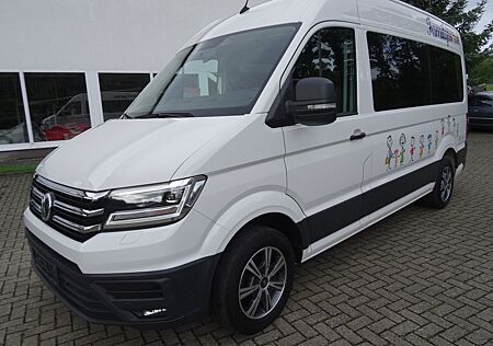 VW Crafter Volkswagen Kombi 35 Trendline MR