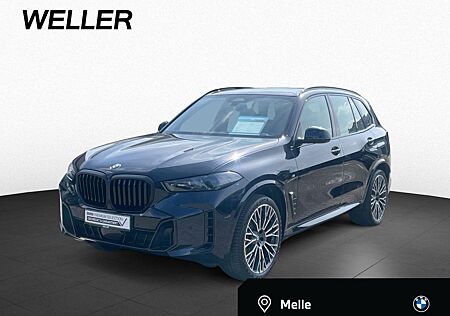 BMW X5 xD30d M SPORT Pro AdLED DA 360° Massag HK