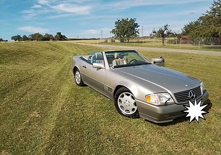 Mercedes-Benz SL 500 500 SL