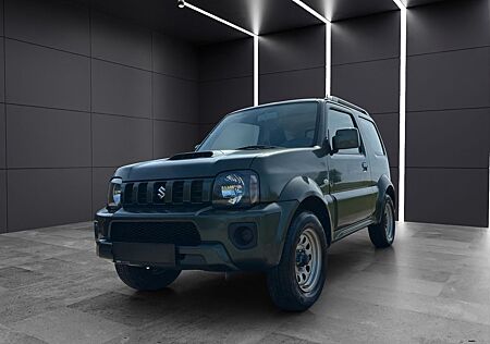 Suzuki Jimny Ranger SHZ+KLIMA+AHK