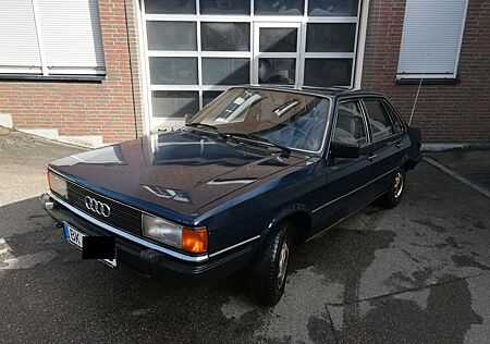 Audi 80 B2 GL Automatik