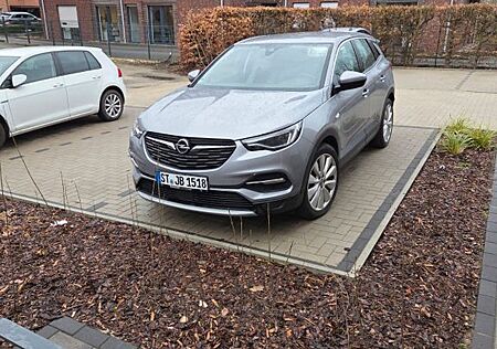 Opel Grandland X Grandland (X) 1.6 Hybrid4 Business Edition A...