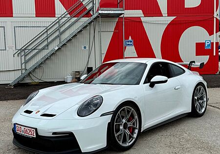 Porsche 992 911**GT3*CLUBSPORT*MWST*SOFORT