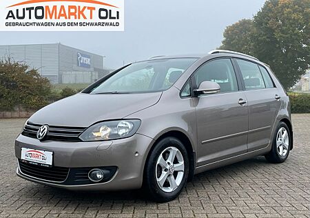 VW Golf Plus Volkswagen DSG Highline*Navi*Klima*AHK*Standheiz.