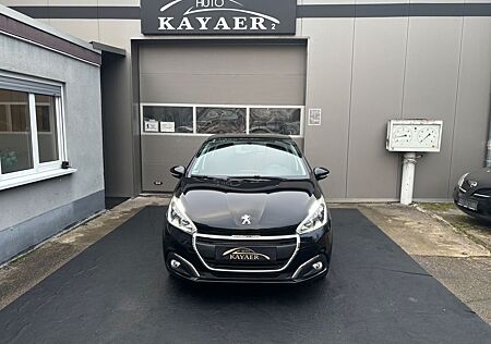 Peugeot 208 Active.PDC-SITZHEIZUNG