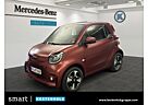 Smart ForTwo EQ Coupé passion LED+PANO+KAMERA+NAVI