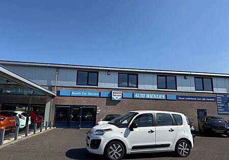 Citroën C3 Picasso 1.6 BlueHDI 73kw | Tendance | klima |