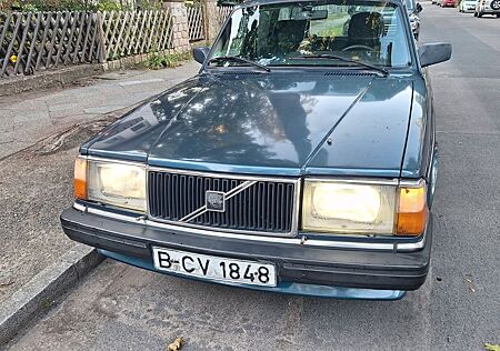 Volvo 245