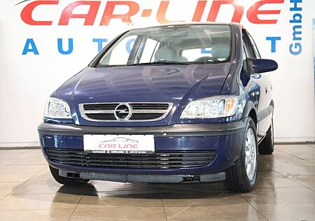 Opel Zafira A Njoy *7-Sitzer*Automatik*AU/HU 11/26
