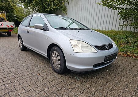 Honda Civic 1.4i LS