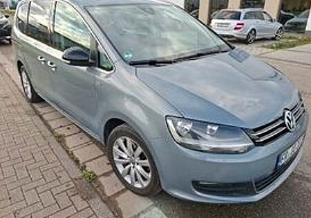 Volkswagen Sharan 2.0 TDI BlueMotion Technology LIFE LI...