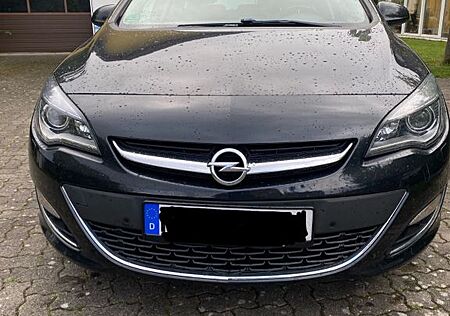 Opel Astra ST 1.6 CDTI ecoFLEX Business 100kW S/S...