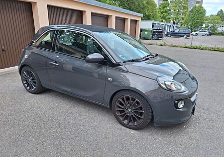 Opel Adam OPEN AIR 1.0 ECOTEC ecoFLEX 66kW Start/...
