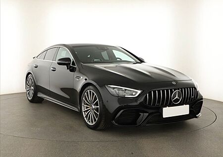 Mercedes-Benz AMG GT 4-door