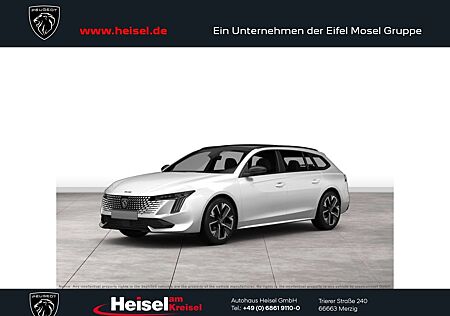 Peugeot 508 SW Allure Pack 225 EAT8 Plug-In-Hybrid