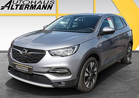 Opel Grandland X 1.2 Start/Stop Elegance