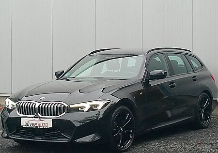 BMW 320 d xDrive M Sport LED/CARBON/19"/UVP 75100 €