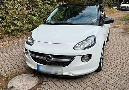 Opel Adam GLAM 1.4 64kW GLAM