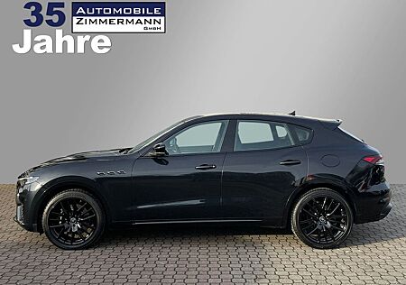 Maserati Levante S GrandSport*Matrix*Carbon*Panorama*H&K*