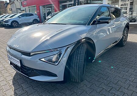 Kia EV6 Earth RWD , WP, Assist, Drive, Comfort-Paket