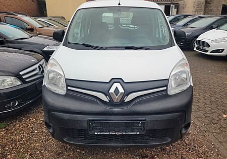 Renault Kangoo Rapid Extra