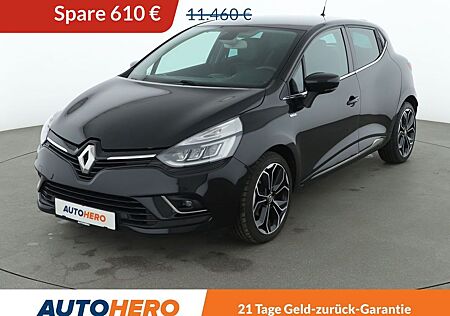 Renault Clio 0.9 TCe BOSE Edition*TEMPO*NAVI*CAM*PDC*