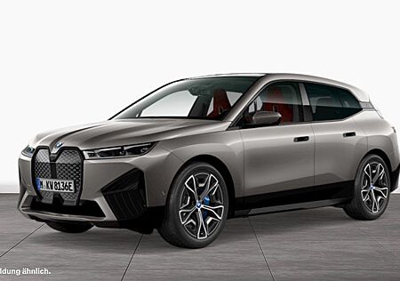 BMW iX xDrive40 Sportpaket HK HiFi DAB Pano.Dach