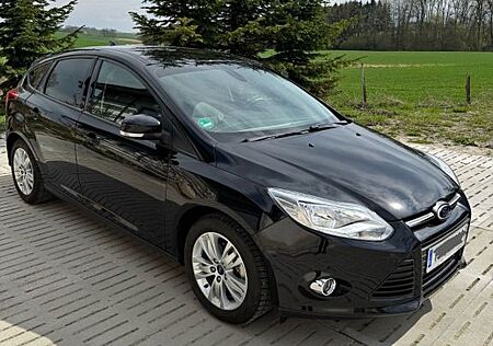 Ford Focus Trend