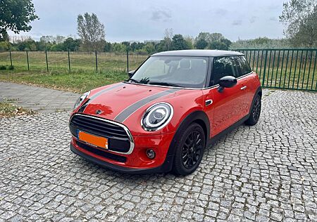 Mini Cooper 3-Türer 1,5 Automatik LED, Sitzheiz.2-Zon