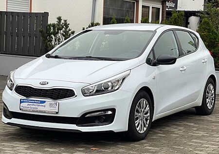 Kia Ceed Edition 7 *1.Hand*