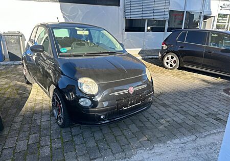 Fiat 500 Sport