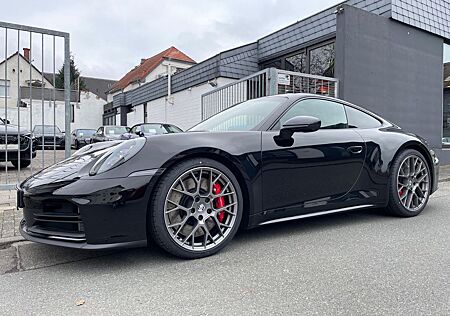Porsche 992 Carrera 4S Coupé |SportDesign|ACC|Lift|Bose|