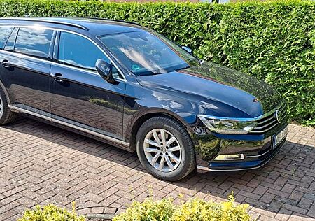 VW Passat Variant Volkswagen 2.0 TDI SCR 140kW DSG Comfort...