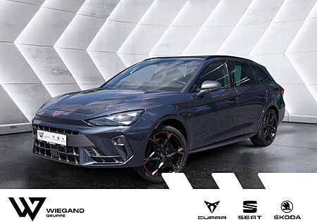 Cupra Leon Sportstourer TSI 1.5 e-Hybrid VZ COPPER LED