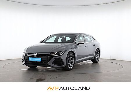 VW Arteon Volkswagen Shooting Brake R 2.0 TSI DSG 4MOTION