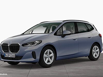 BMW 220i Active Tourer AHK Driv.Assist+ Kamera LED