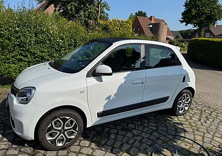 Renault Twingo SCe 75 Signature Signature