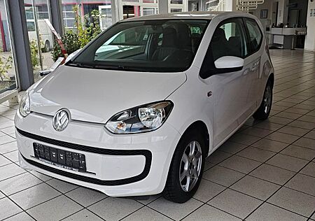 VW Up Volkswagen ! move !