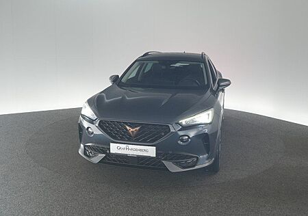 Cupra Formentor gebraucht kaufen Cupra Formentor 2.0 TDI 4Drive DSG ACC Navi
