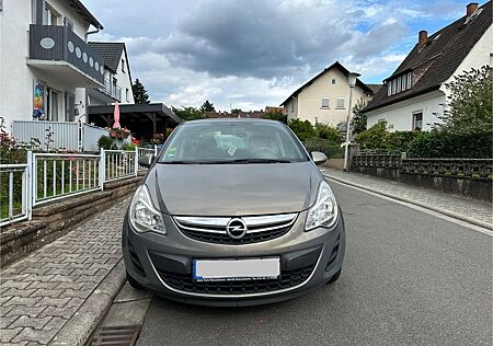 Opel Corsa D 1.2 ecoFLEX Automatik
