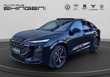 Audi Q3 Sportback TFSI S Line quattro Pano+Matrix+AHK