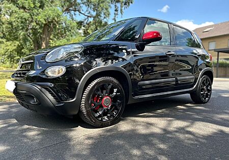 Fiat 500L Sport
