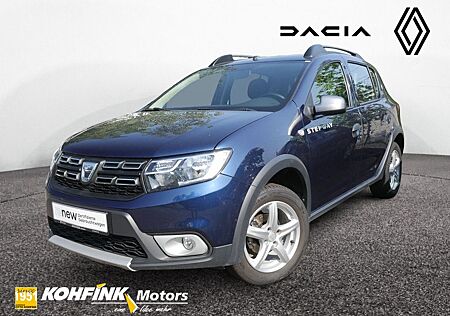 Dacia Sandero Stepway Prestige TCe 90 PDC KAMERA NAVI