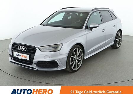 Audi A3 1.4 TFSI ACT Ambition ultra *LED*SHZ*NAVI*