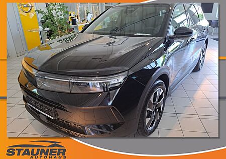 Opel Grandland X Grandland 1.2 48V W GS HUD Kam. Navi SHZ 360°