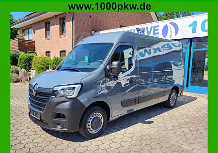 Renault Master III 2.3 dCi 150 Klima Navi PDC AHK Kamera