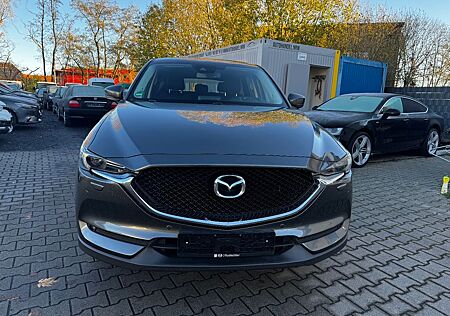 Mazda CX-5 Exclusive-Line 2WD