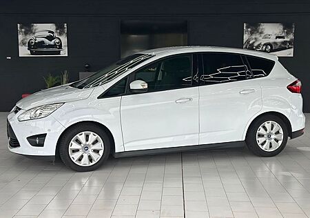 Ford C-Max gebraucht kaufen Ford C-Max *TÜV NEU*SHZ*TEMPO.*PDC*NAVI*
