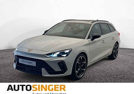 Cupra Leon ST VZ TSI DSG 4D *AHK*PANO*MATRIX*ACC*DCC*