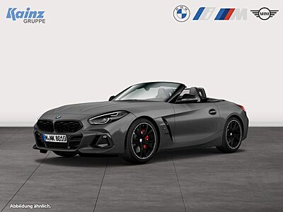 BMW Z4 M40i M-Paket/Head-UP/LM/SHZ